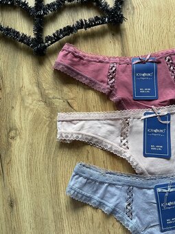 Tangá Rosa Trio - 2