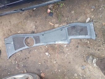 Predám ND a Audi A4 B5 - 2