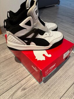Puma tenisky 38 - 2