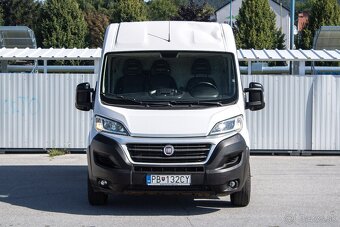 Fiat Ducato 2.3 MultiJet E6 L2H2 3,5t /ODPOČET DPH/ - 2