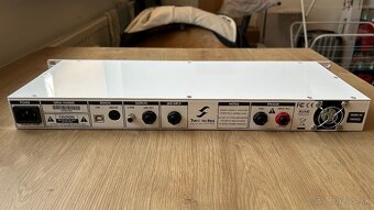 Predám atenuátor (load box) TwoNotes Torpedo Live - 2