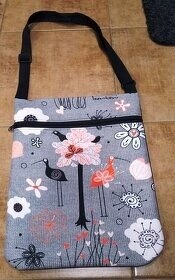 crossbody kabelka Joy - zn. Dedoles - 2