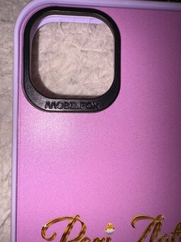 Mobilfox kryt Iphone 13 - 2