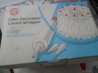 kuchynske potreby - 2