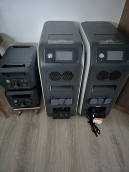 Bluetti EP500PRO znizena cena o 300e - 2