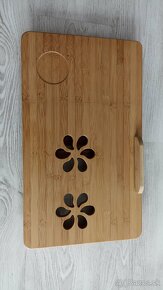 Podstavec pod notebook - 2