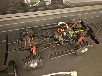 Predám Kavan GRE 18 - 2