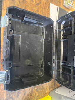 Dewalt kufrík - 2