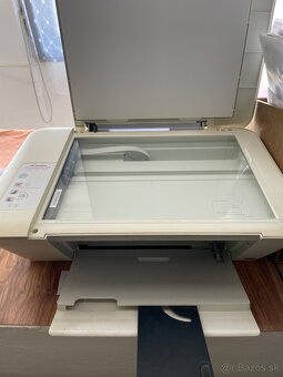 Atramentová tlačiareň HP Deskjet - 2