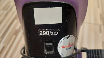 LYŽIARKY SALOMON - 2