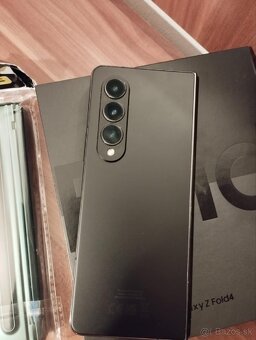 Galaxy Z fold4 - 2