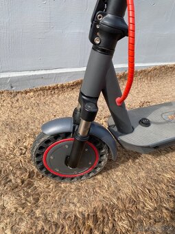 350w elektricka kolobežka - 2