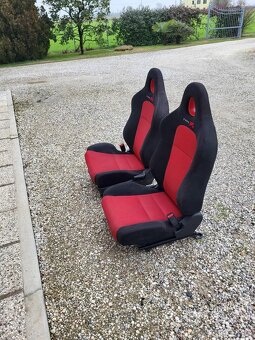 sedacky Type R - 2