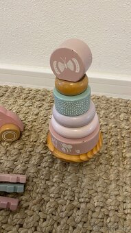 Little dutch hracky pre dievca - 2