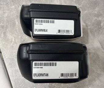 EOTECH EFLX Mini Reflex Sight kolimátor - 2