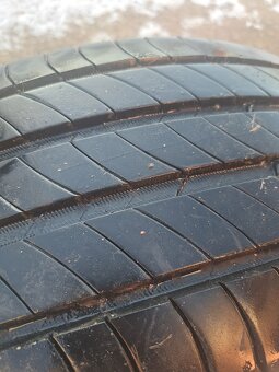 pneumatiky michelin 225/45/17 - 2