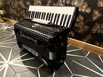 Akordeon Paolo Soprani - 2
