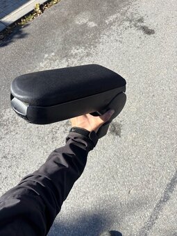 Lakťová opierka - 2