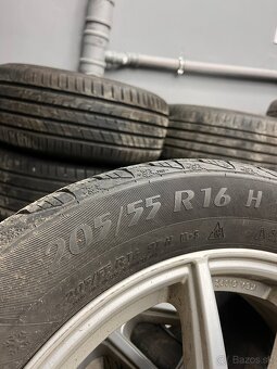 Peugeot 4x108 r16 - 2