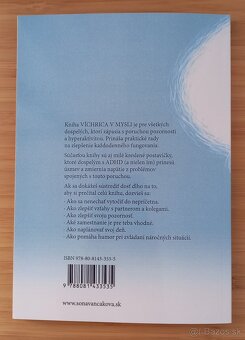 Soňa Vancáková - Víchrica v mysli - 2