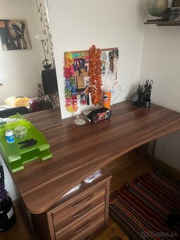 Predám nábytok do študentskej izby - 2