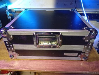 CASE rack American Audio - 2