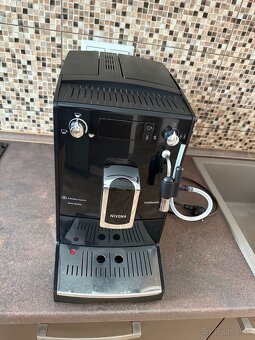 Predám automatický kávovar NIVONA - 2