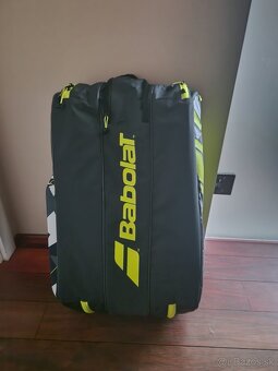 Tašky na tenis - 2