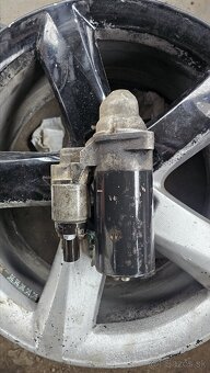 Audi Volkswagen 3.0 TDI Diely - 2