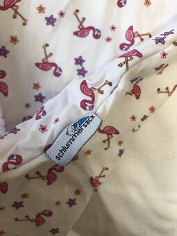 Spaci vak letny Schlummersac - 2