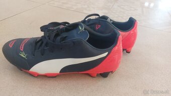 Predam kopacky Puma v.35 - 2