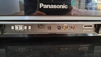 TV PANASONIC 37" - 2