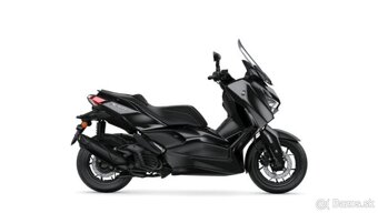 Yamaha XMAX 125 TechMax - 2