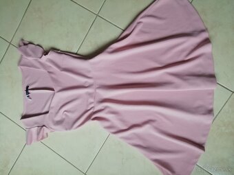 Nové šaty Mohito, v. XS - 2