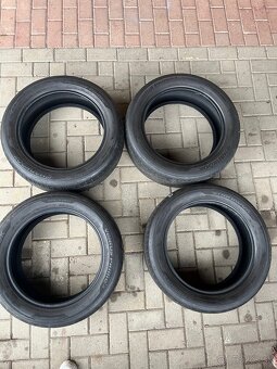 Hankook Ventus Prime 3 205/55 R17 91V - 2