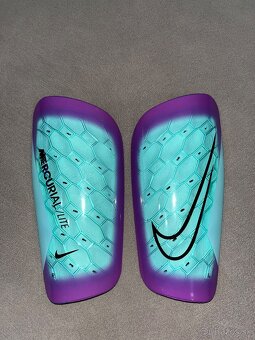 Nike Mercurial Elite – chrániče - 2
