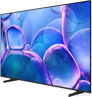 Samsung 4K UHD Smart TV 55”(139 cm) - 2