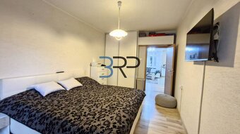 PREDANÝ - moderný  3 izbový byt, Skalica - 2