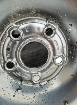 Celoroční sada VW ID Buzz R18 - 2