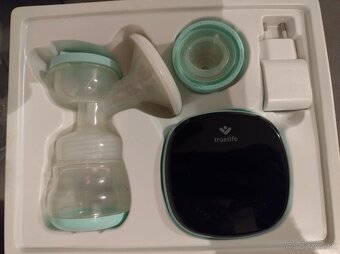 Nutrio BP Electric od truelife - 2