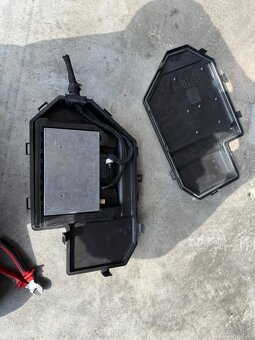 Bluetooth jednotka Audi 4E0 862 335 4E0862335 - 2