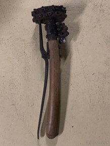 Historická číselná raznica - 2