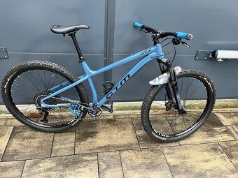 CTM Zephyr Pro 2023 ‘29’ - 2