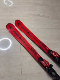 Atomic Redster S9 165cm - 2