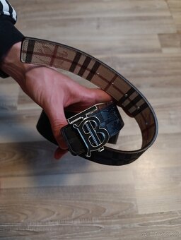 Burberry opasok - 2