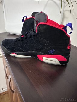 Air jordan 23 - 2