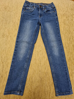 Balik oblecenia velkost 116 - 2