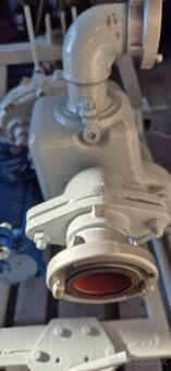 Čerpacie zariadenie - 2