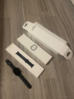 Apple Watch S7 45 MA/M SB - 2