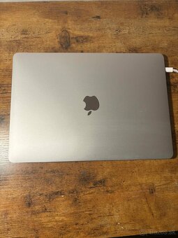 MacBook PRO 16GB RAM 512GB - 2